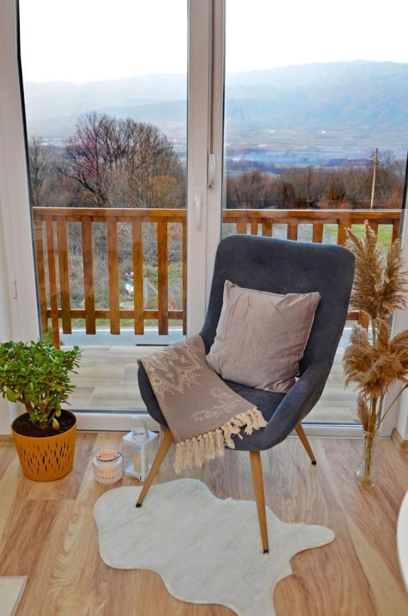 View Apartments Belasica Mokrijevo エクステリア 写真