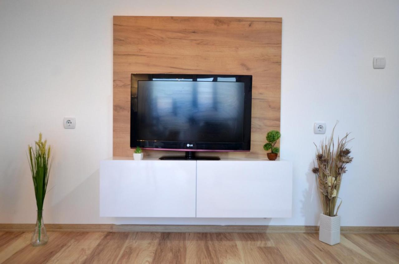 View Apartments Belasica Mokrijevo エクステリア 写真