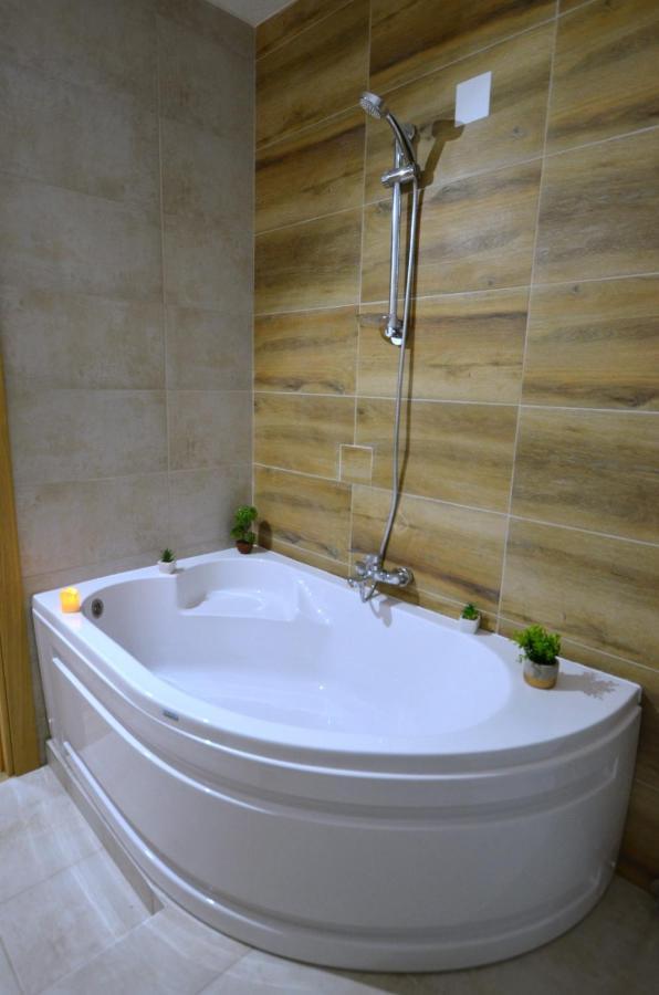 View Apartments Belasica Mokrijevo エクステリア 写真