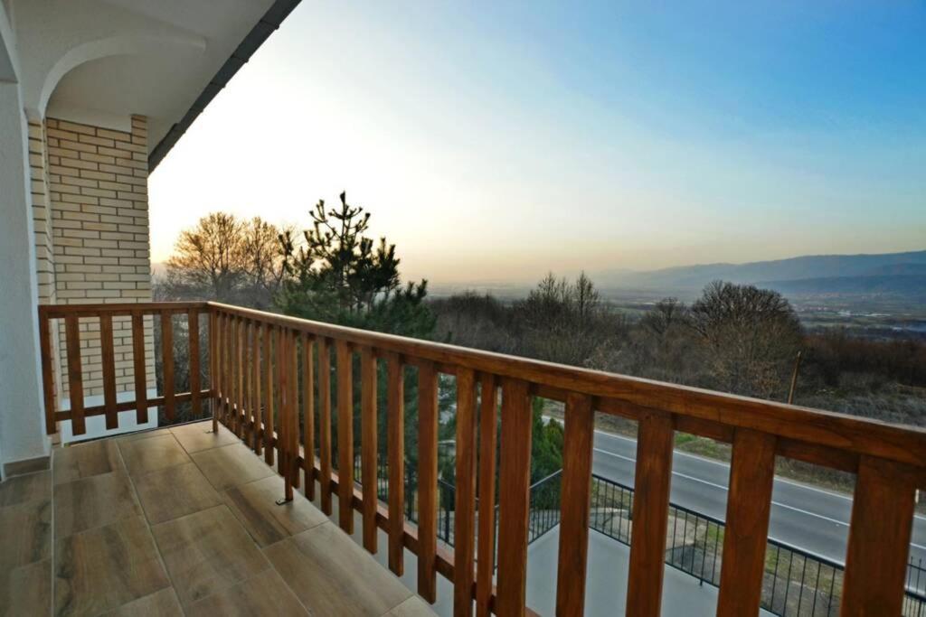 View Apartments Belasica Mokrijevo エクステリア 写真