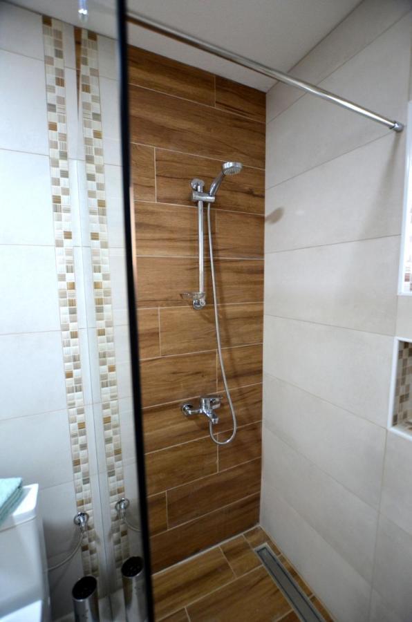 View Apartments Belasica Mokrijevo エクステリア 写真