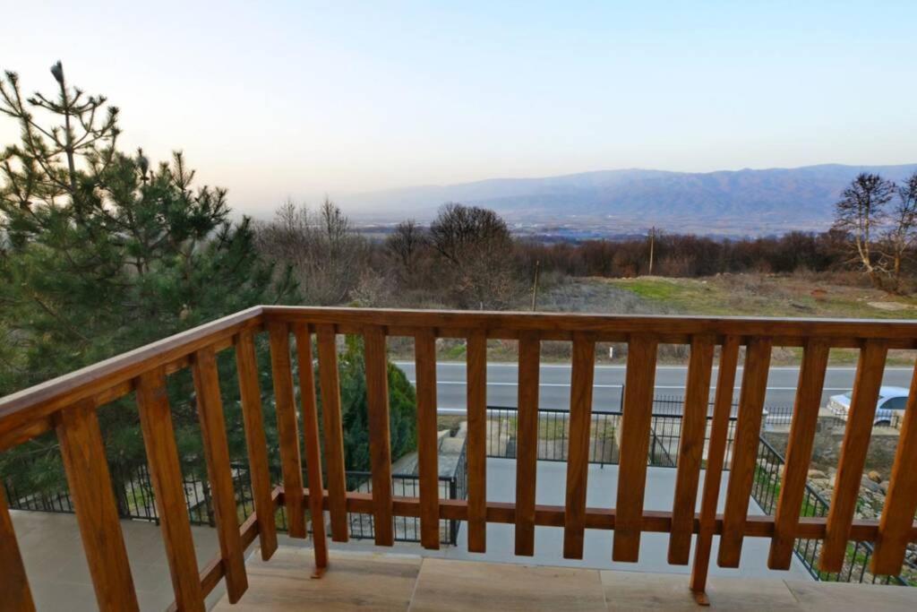 View Apartments Belasica Mokrijevo エクステリア 写真
