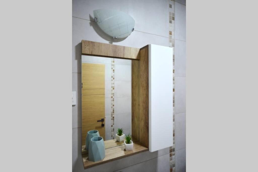 View Apartments Belasica Mokrijevo エクステリア 写真