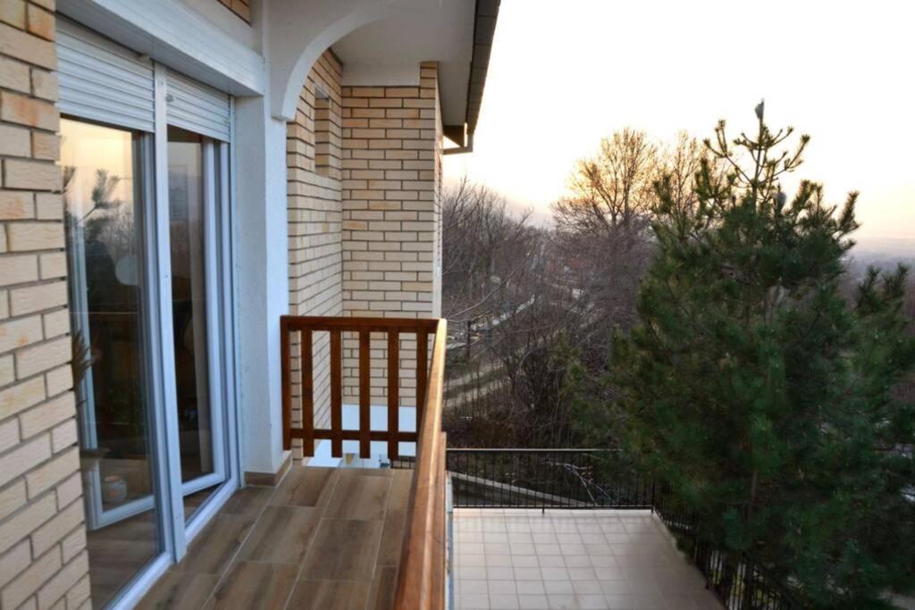View Apartments Belasica Mokrijevo エクステリア 写真
